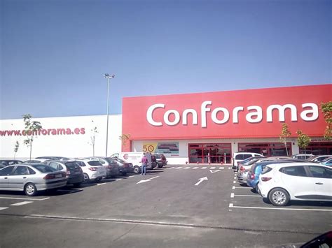 horário conforama|Nuestras tiendas